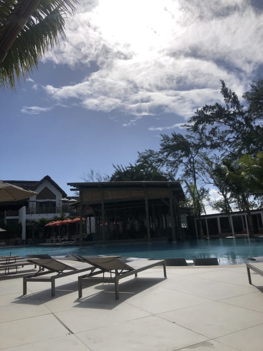 Pool Sunrise Attitude - Adults Only