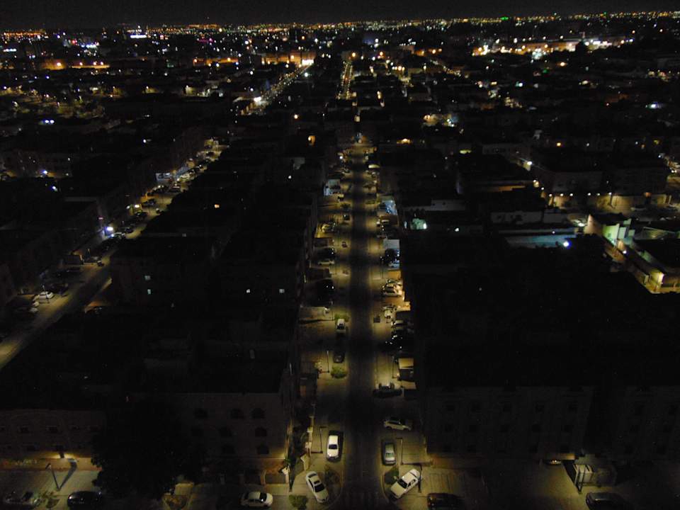 Ausblick Dana Rayhaan by Rotana