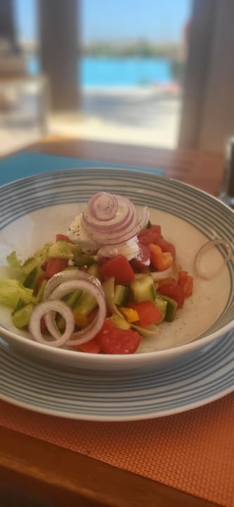Gastro Steigenberger Makadi Hotel - Adults only