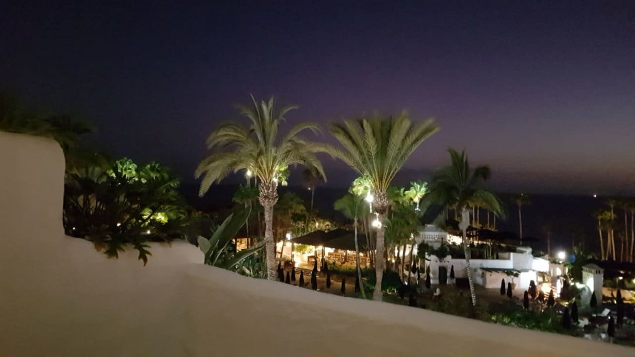 Ausblick Dreams Jardín Tropical