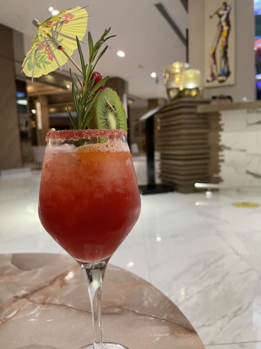 Gastro Delphin BE Grand