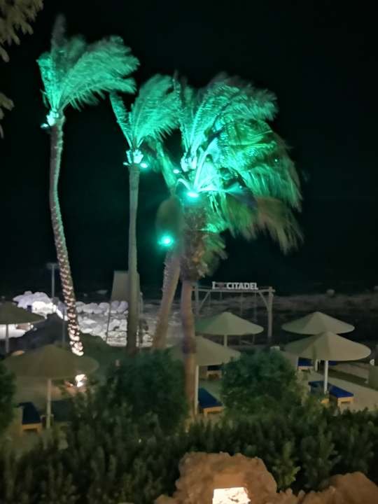 Strand Pickalbatros Citadel Resort