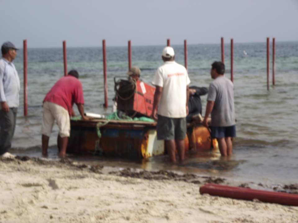Stegbau Alassio Hotel and Thalasso