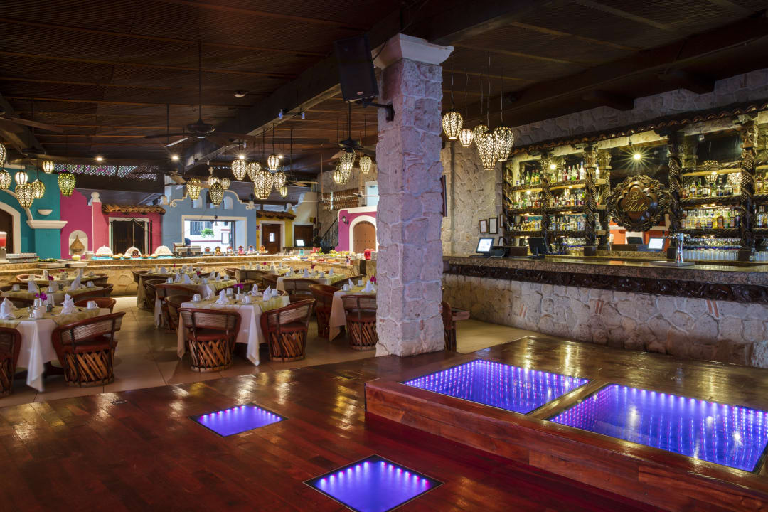 Gastro Playa Los Arcos Hotel Beach Resort & Spa