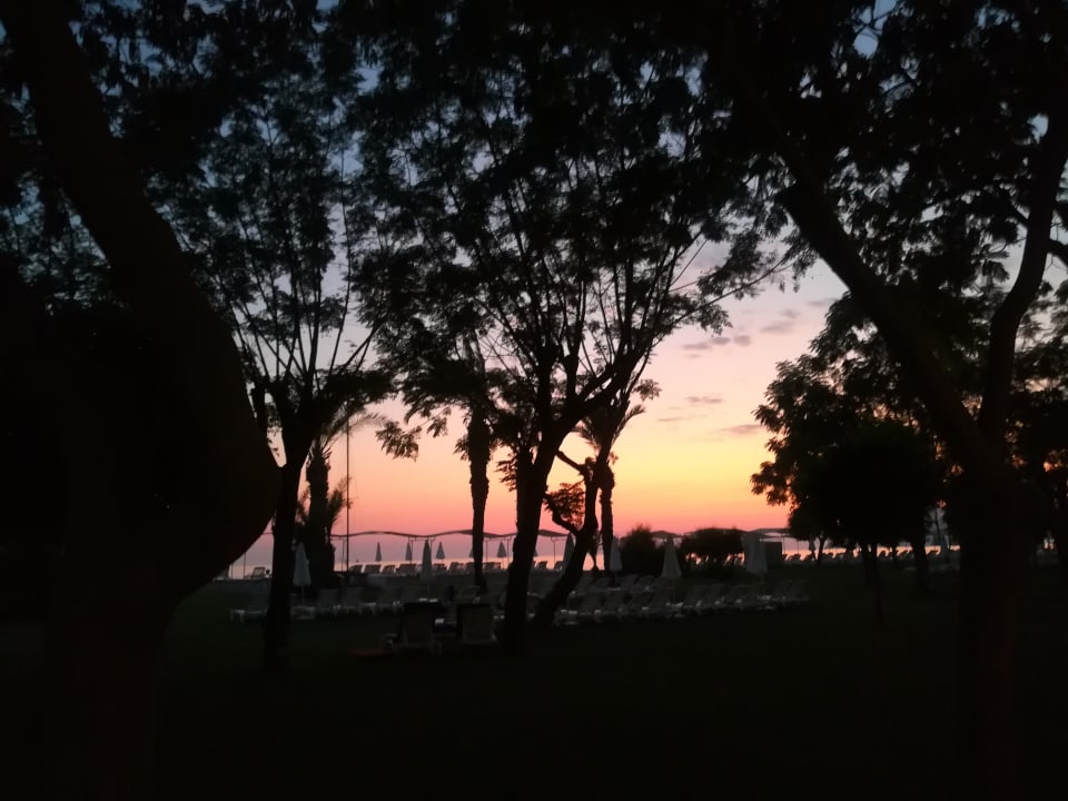 Außenansicht Labranda Alantur Resort