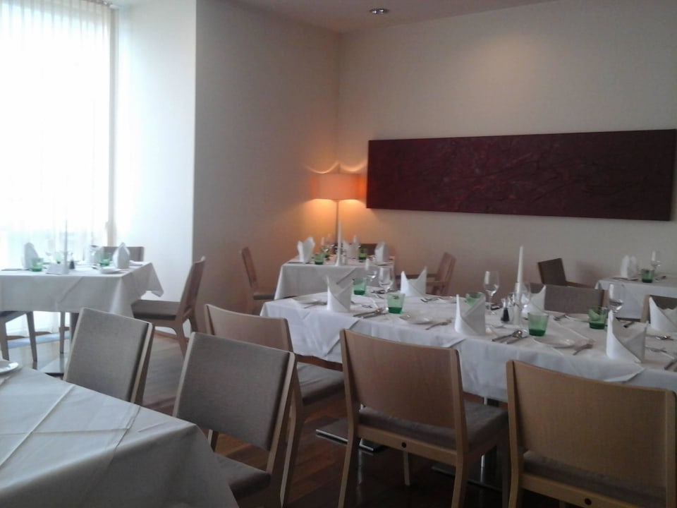 Restaurant Allegria Resort Stegersbach