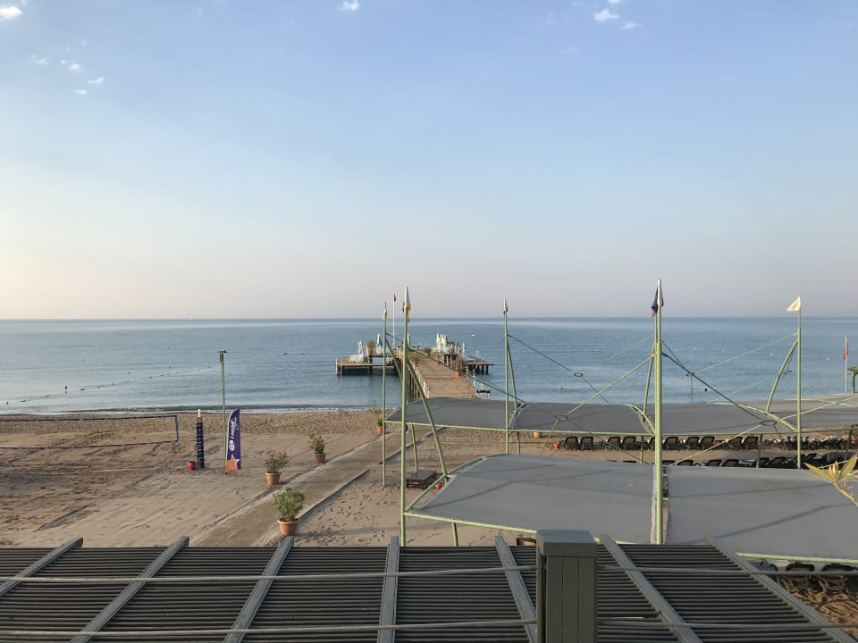 Strand Limak Lara Deluxe Hotel & Resort