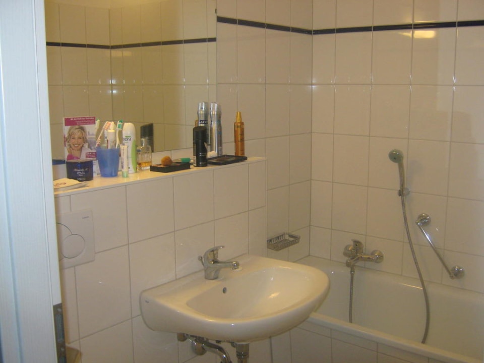 Bad Panoramic - Ihr Apartmenthotel im Harz