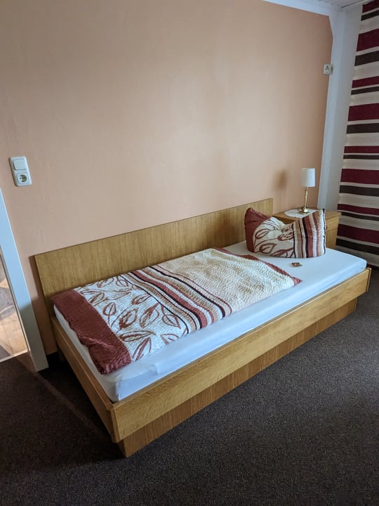 Zimmer Gäste- & Appartmenthaus Weber