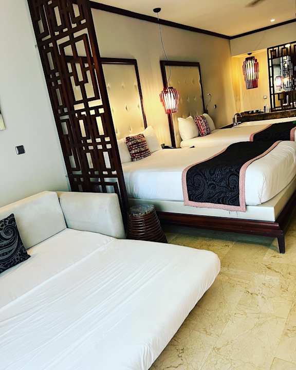 Zimmer Grand Palladium Select Bávaro Resort & Spa