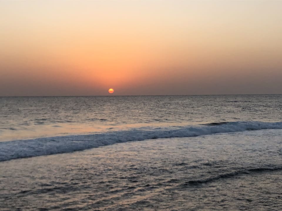 Strand Steigenberger Coraya Beach - Adults only