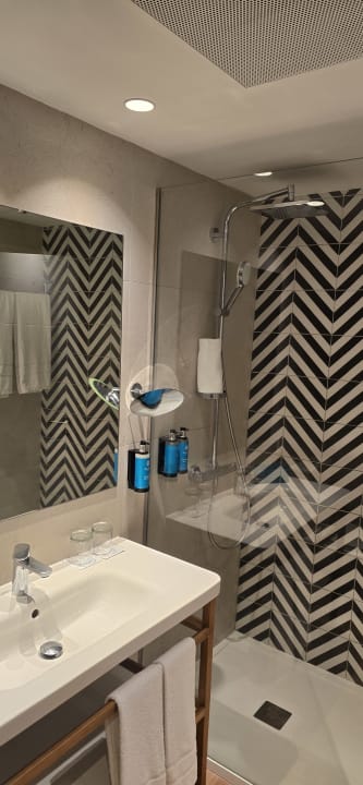 Zimmer AluaSoul Orotava Valley