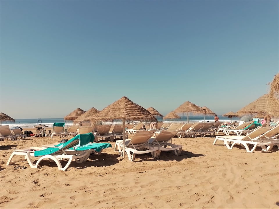 Strand Iberostar Waves Founty Beach