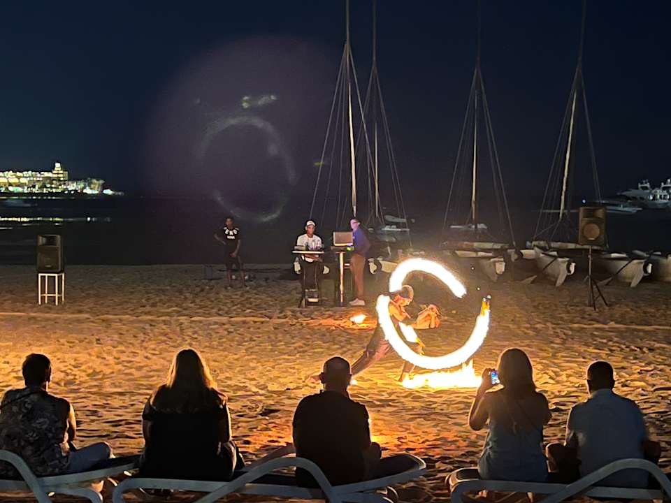 Sonstiges Cleopatra Luxury Resort Makadi Bay