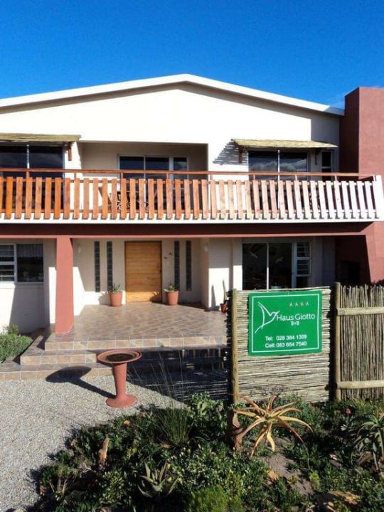 Haus Giotto Haus Giotto