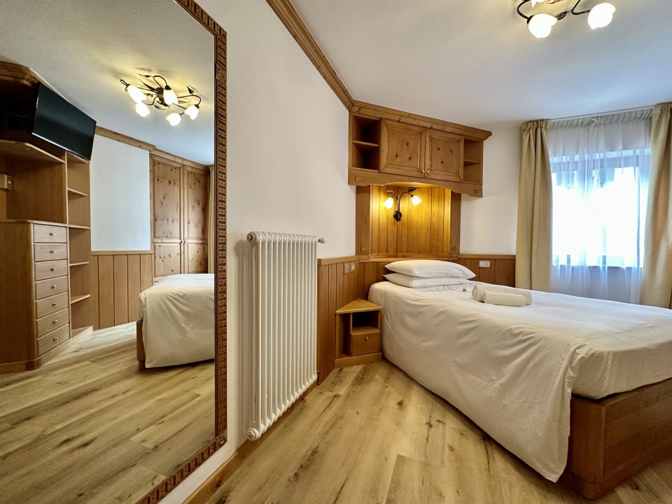 Zimmer B&B Cesa Planber Apartments Mountain View