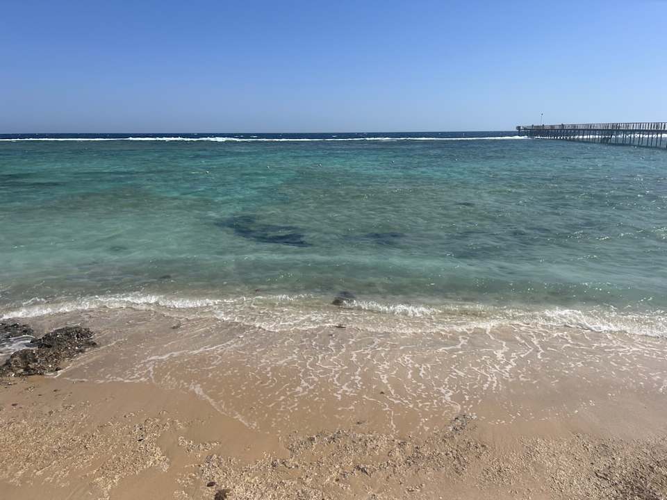 Strand Lazuli Hotel Marsa Alam