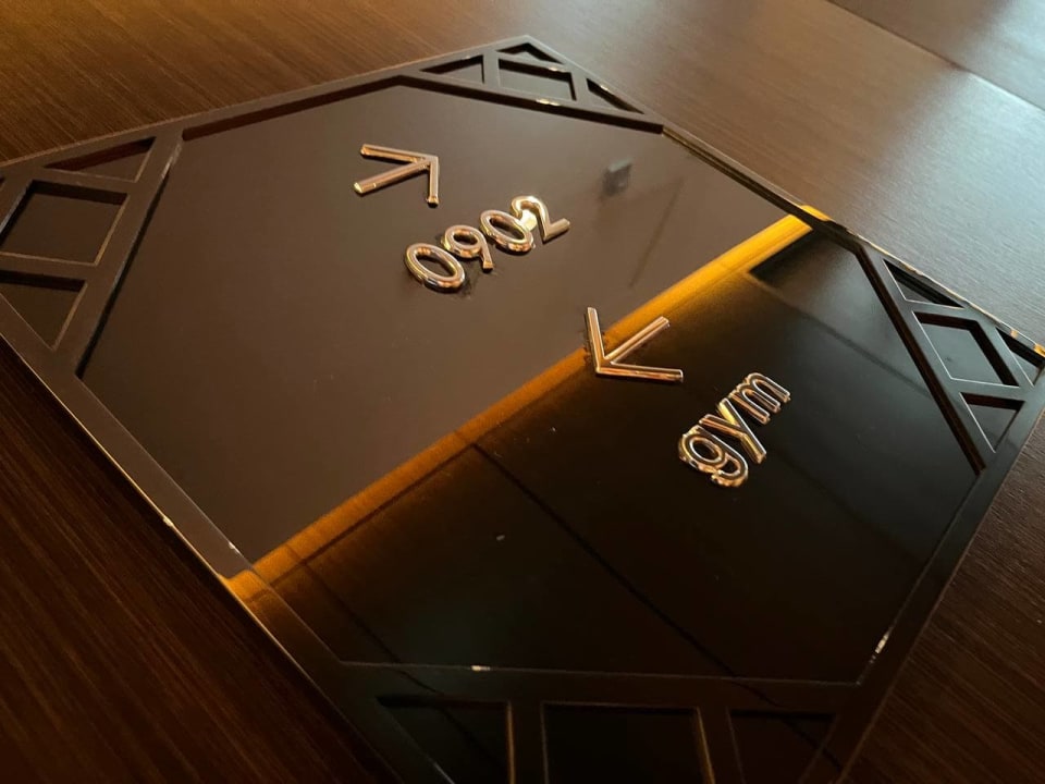 Sonstiges Hotel Mira Moon