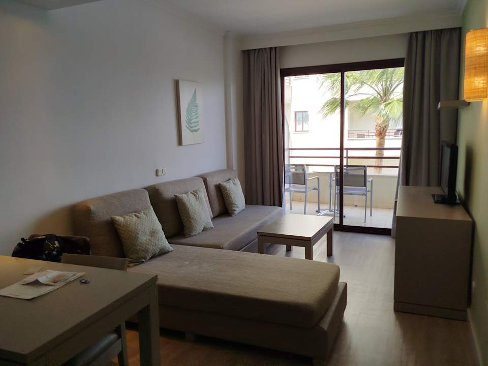 Zimmer allsun App.-Hotel Orient Beach