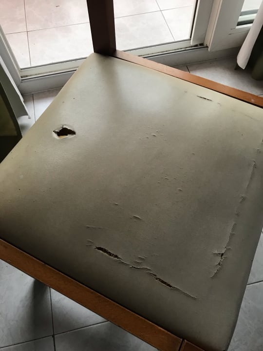 Zimmer Hostel Alcina