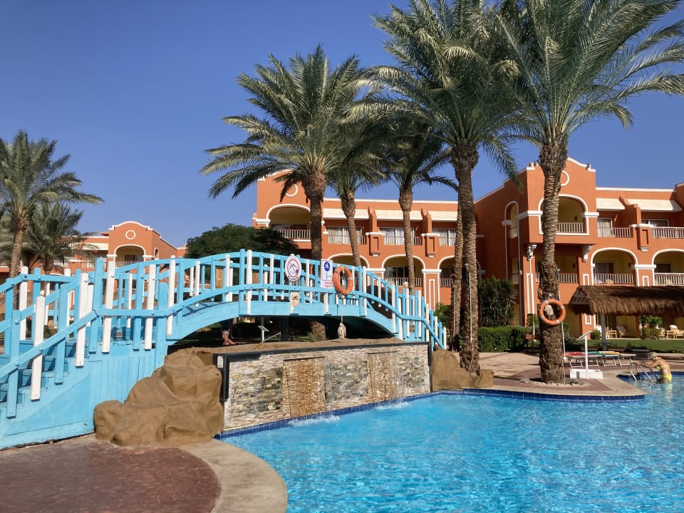 Pool Sentido Caribbean World Soma Bay