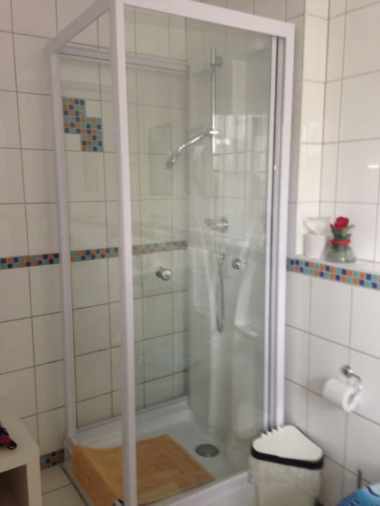 Zimmer Gästehaus Tante Tienchen