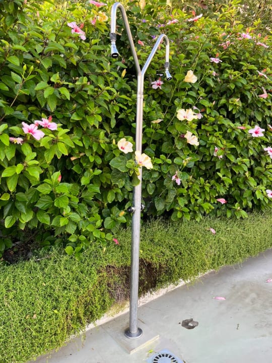 Gartenanlage NEXT by Savoy Signature