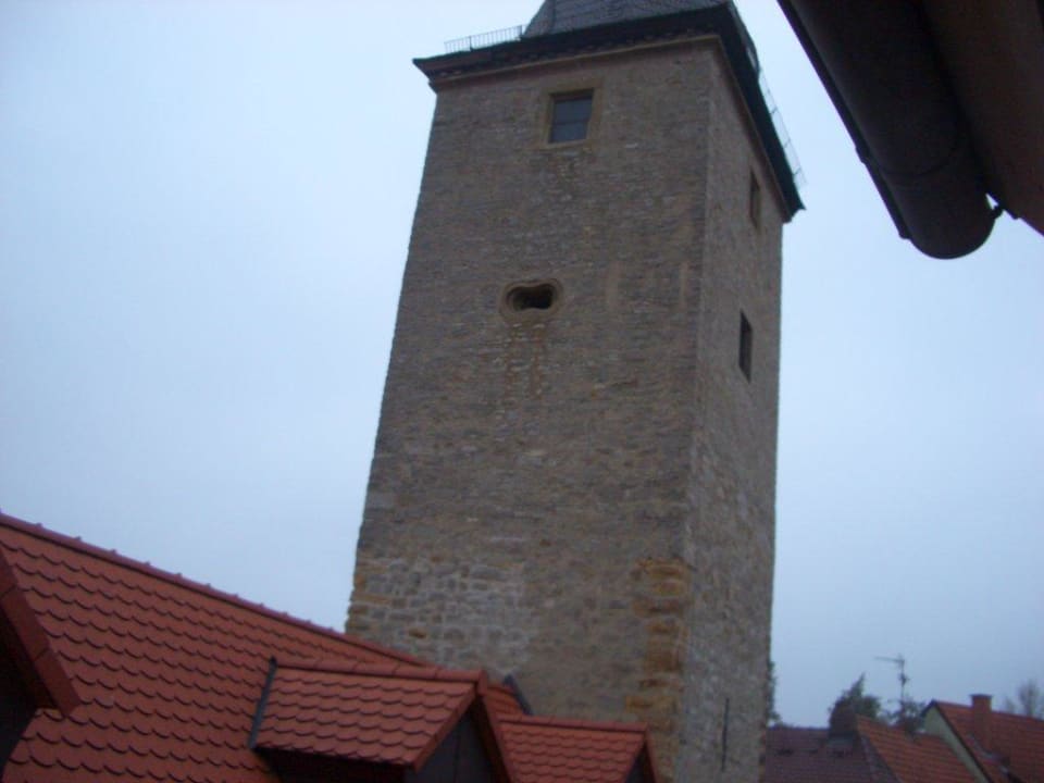 Der Torturm Hotel am Torturm