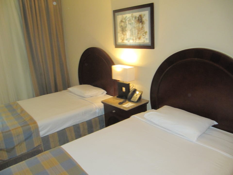 Pokój Stella Beach Resort & Spa Makadi Bay