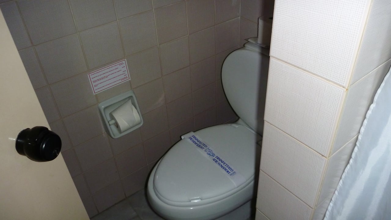 Zimmer Santa Marina Beach