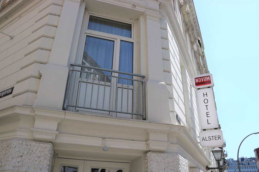 Sonstiges Hotel Alster
