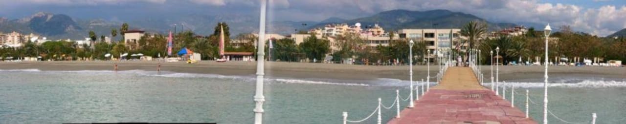 Hotelstrand Labranda Alantur Resort