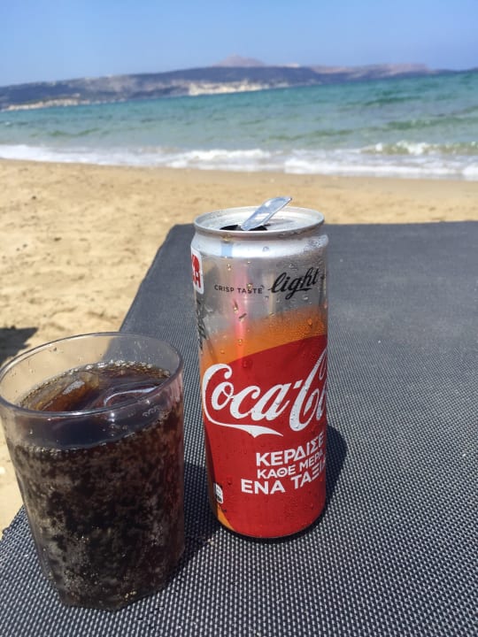 Strand Kiani Beach Resort Family All Inclusive