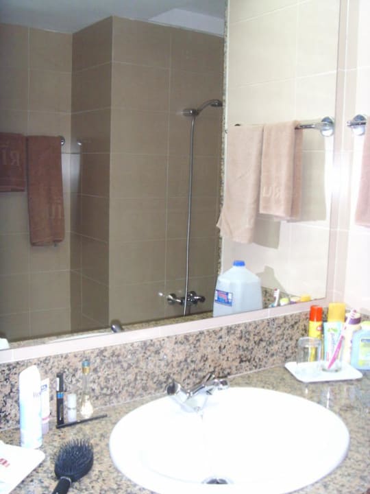 Bad Playabachata Hotel