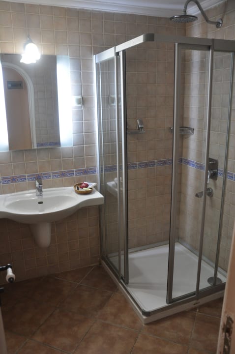 Zimmer Adalya Port Hotel