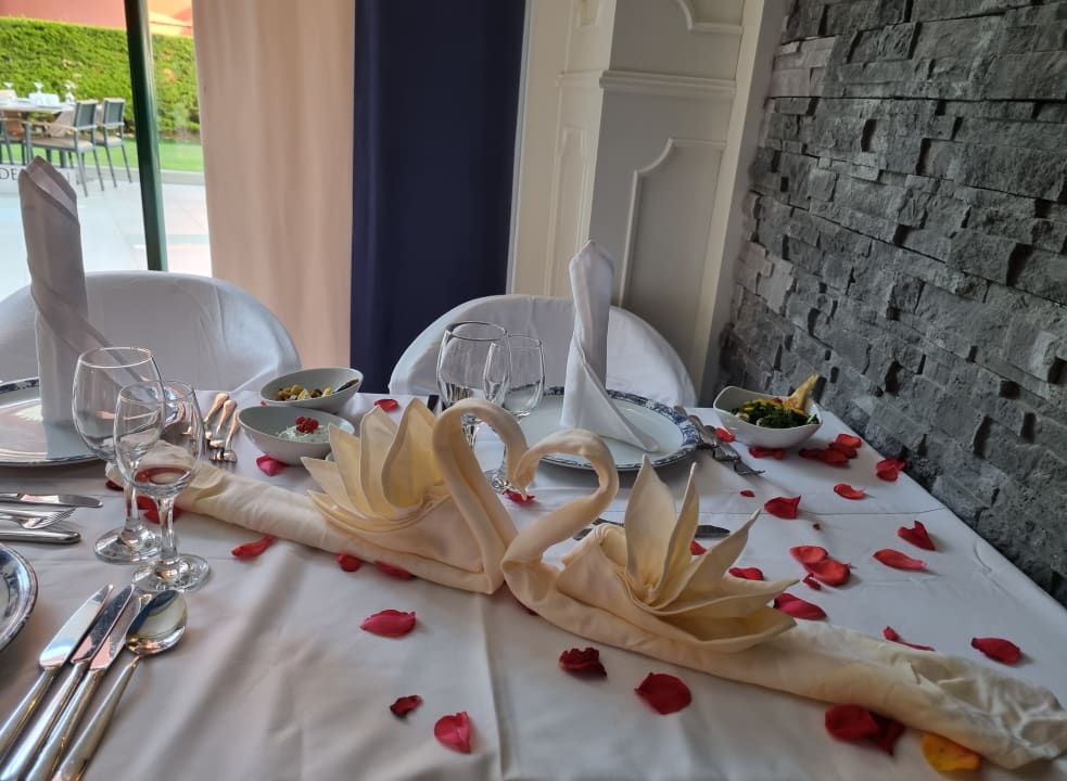 Gastro Delphin Deluxe Resort
