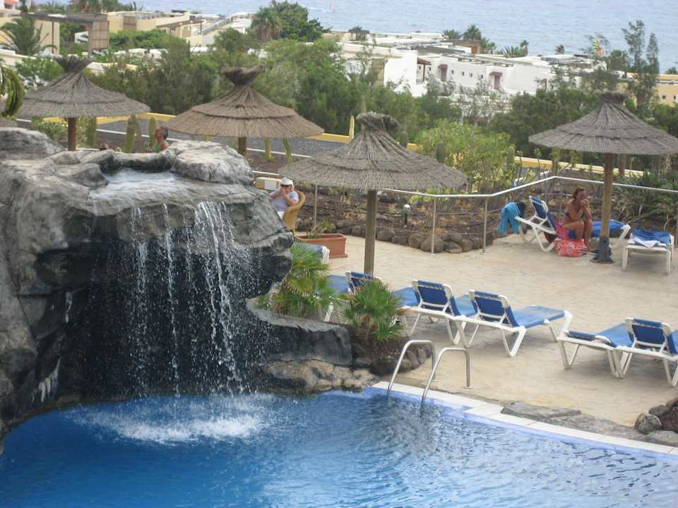 Poolbar AluaVillage Fuerteventura