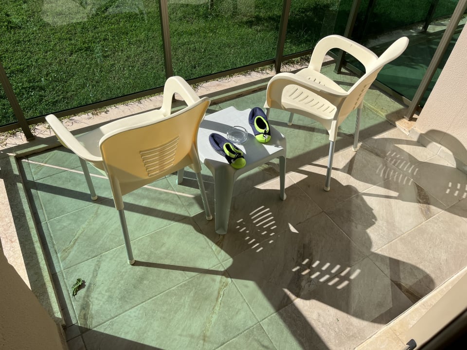 Zimmer Dosinia Luxury Resort