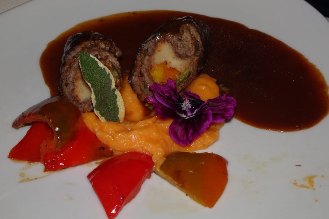 Gastro RETTER Bio-Natur-Resort