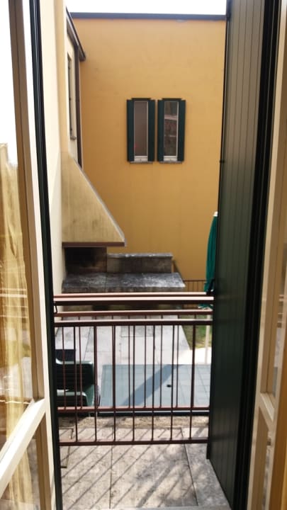 Zimmer Residence Pratone