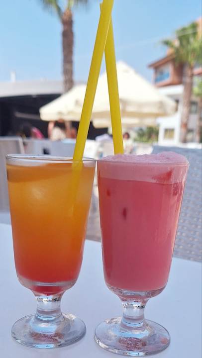 Pool Diamond Elite Hotel & Spa