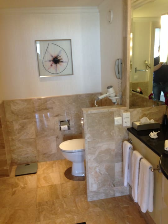 Zimmer Sheraton Warsaw Hotel