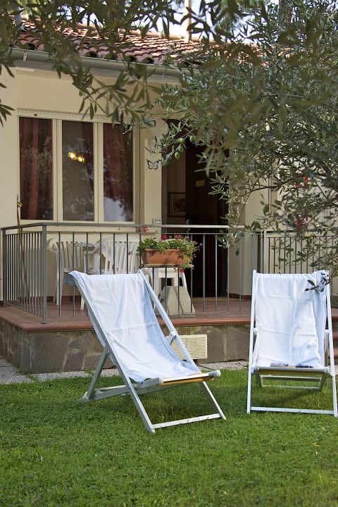 Sonstiges Il Pelagone Hotel & Golf Resort Toscana