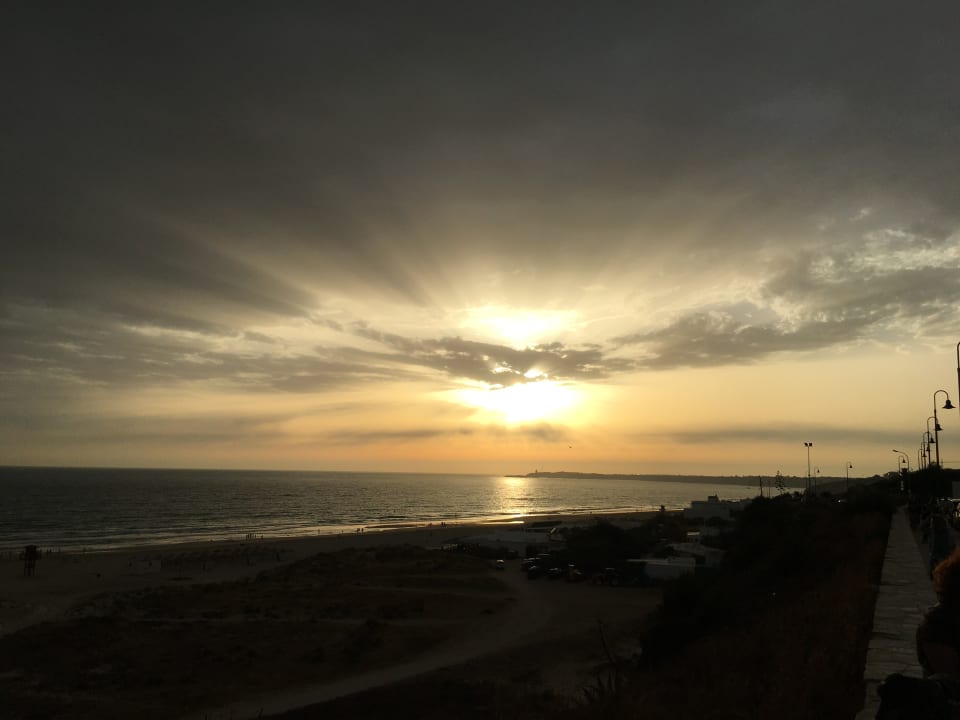 Strand Fuerte Conil-Resort