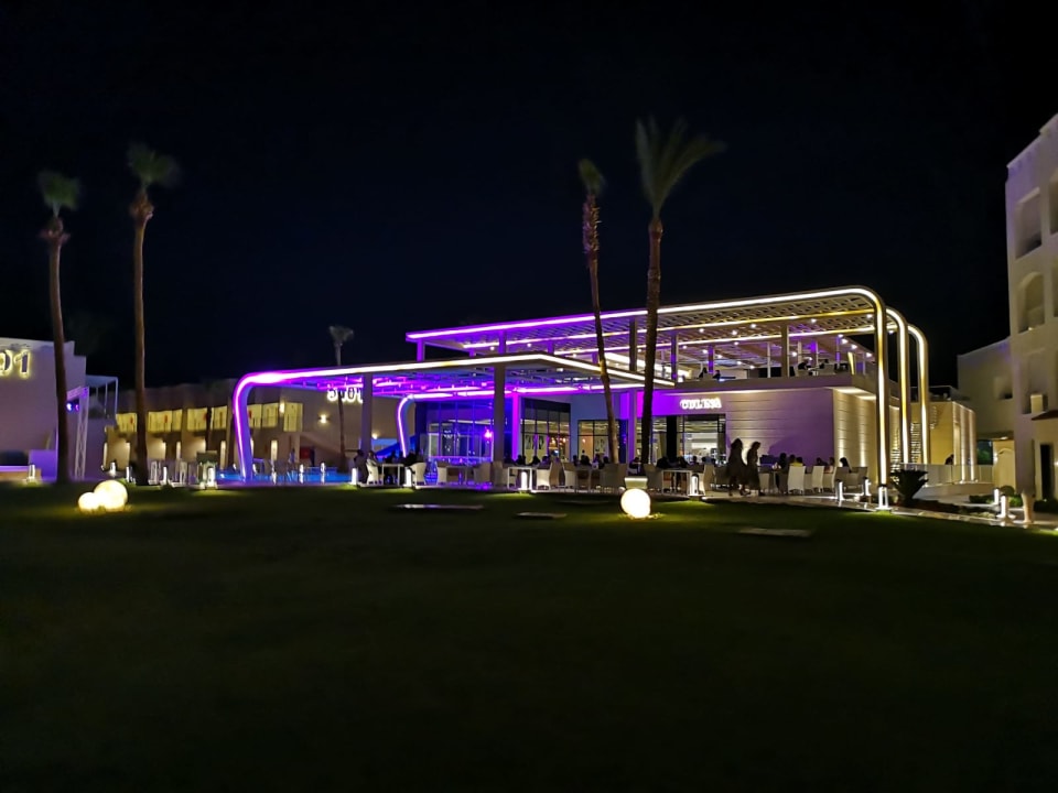 Gastro Beach Albatros Resort