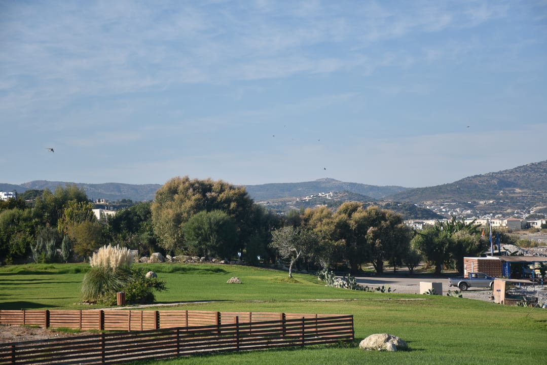 Ausblick SENTIDO Port Royal Villas & Spa