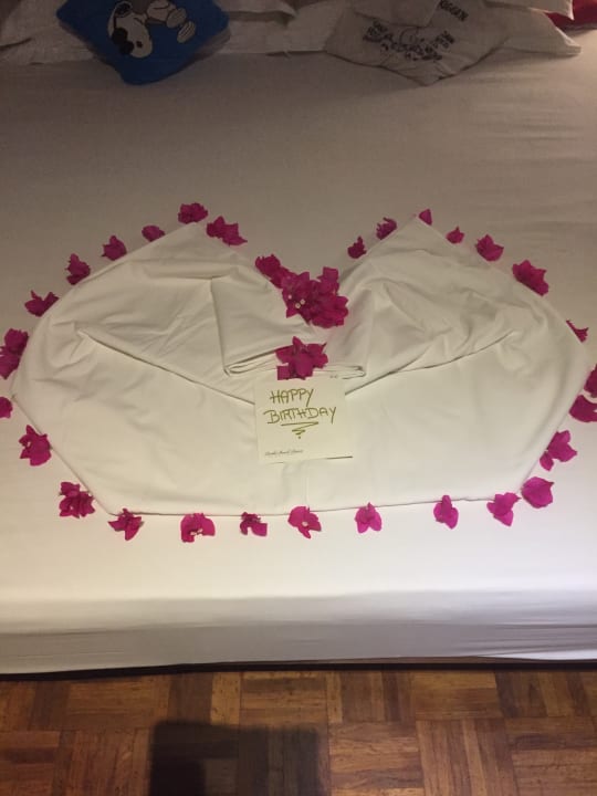 Zimmer NH Collection Maldives Reethi Resort