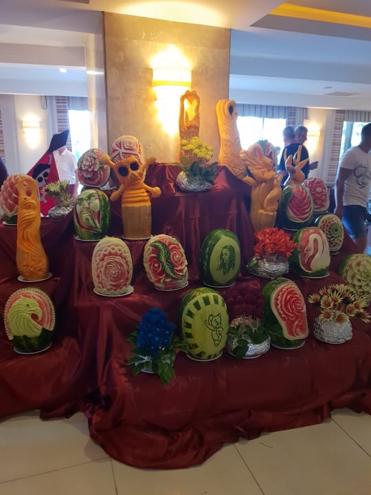 Gastro Saphir Resort & Spa