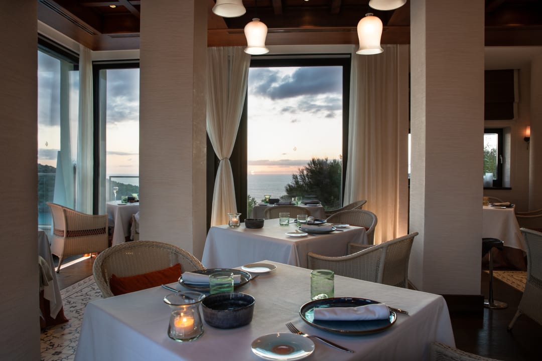 Gastro Jumeirah Port Soller Hotel & Spa