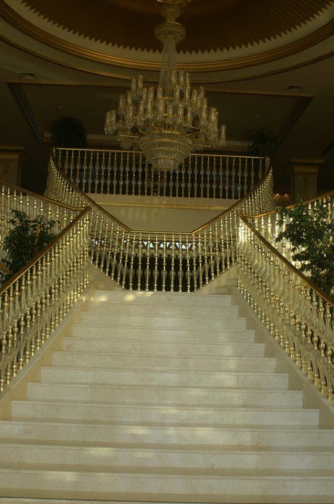 Treppe Diamond Excellence Resort & Spa